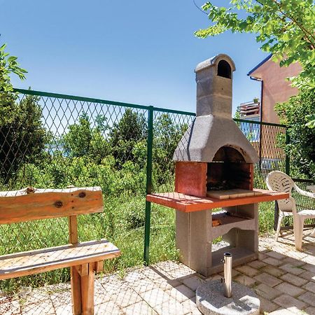 Beautiful Apartment In Crikvenica With Kitchen Dış mekan fotoğraf