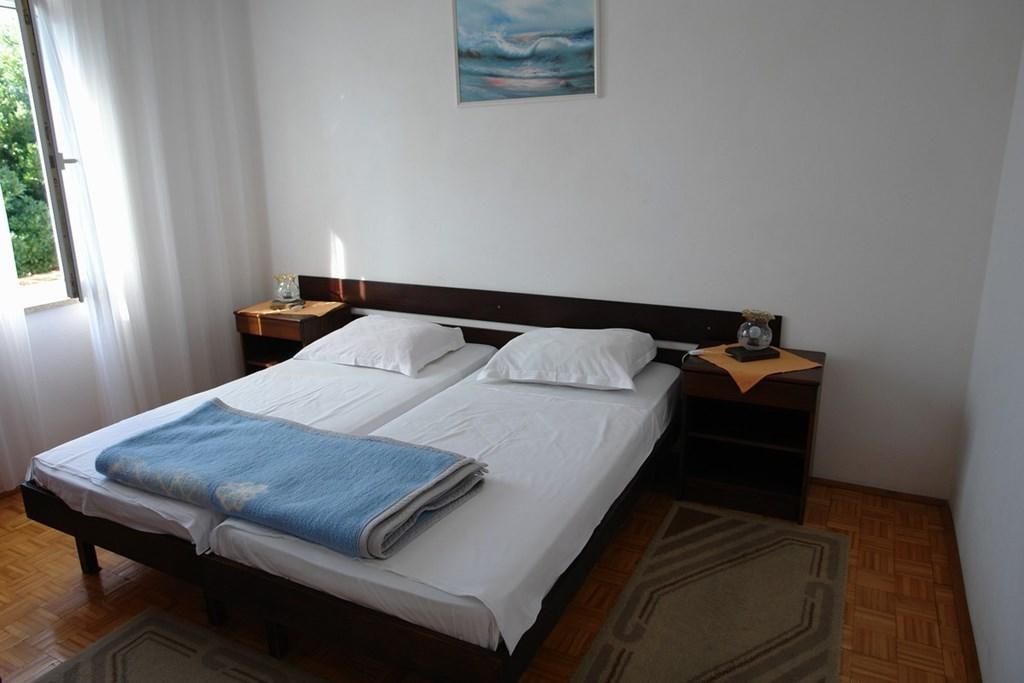 Beautiful Apartment In Crikvenica With Kitchen Oda fotoğraf